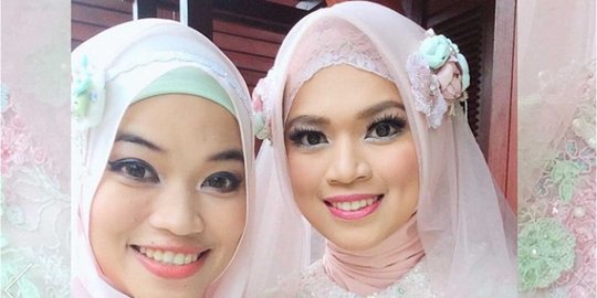 hadapi banyak ujian