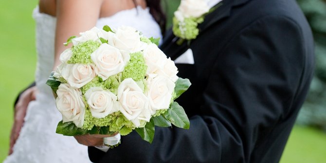 7 Tips agar biaya pernikahan tidak membengkak