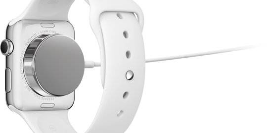 mau tahu komponen canggih apple watch? ini daftar lengkapnya!
