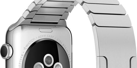 mau tahu komponen canggih apple watch? ini daftar lengkapnya!