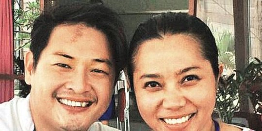Terpidana Bali Nine Andrew Chan lamar pacarnya sebelum dieksekusi