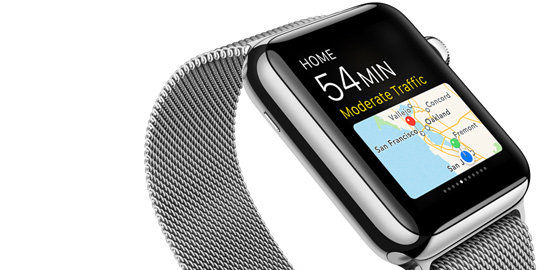 7 Logam mahal ini hiasi 'tubuh' indah nan elegan Apple Watch