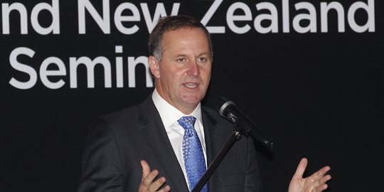 PM Selandia Baru janji mundur kalau terbukti perintahkan penyadapan