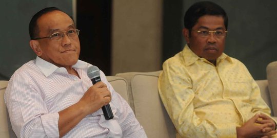 Ical: Keputusan Menkum HAM mencederai keadilan dan demokrasi