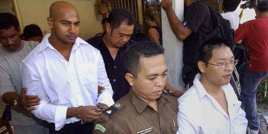 Tak mempan dilobi Australia, PBNU dukung 2 Bali Nine dihukum mati