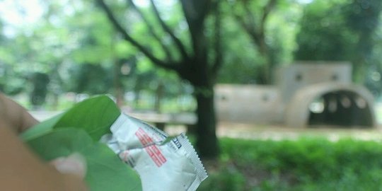 mangkal dari usia belasan hingga paruh baya ada juga waria rev2