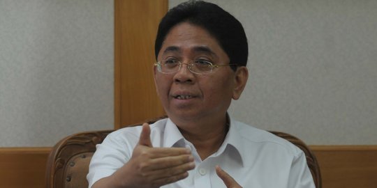 'Supersemar bukan pemberian kekuasaan pada Soeharto'