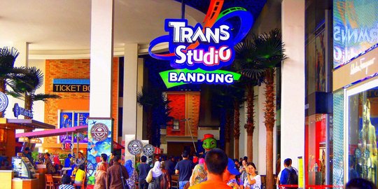 Warga Semarang tolak pembangunan Trans Studio