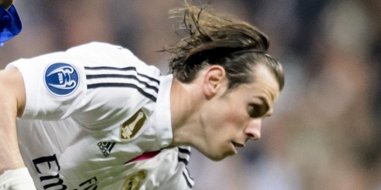 \'Dicaci Fans Madrid, Bale harus cepat bangkit\'