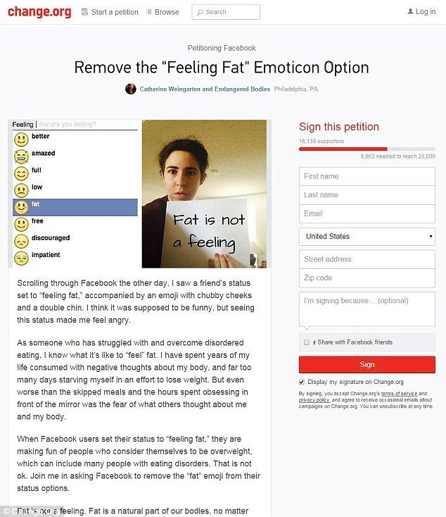 emotikon facebook