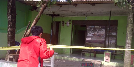 Tengah malam terima telepon gelap, waria di Malang dianiaya perampok