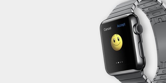 7 keajaiban apple watch, tak ada duanya di dunia