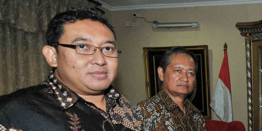 Fadli Zon sebut Prabowo tak pernah minta Ical boikot Pilkada