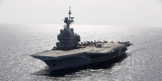 gaulle rev1