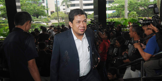 Fahri ke Yasonna: Ingat pesan Mega, PDIP korban intervensi kekuasaan