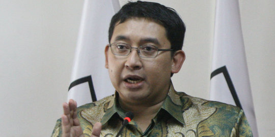 Fadli Zon kritik Jokowi lelet hukum mati terpidana narkoba Bali Nine