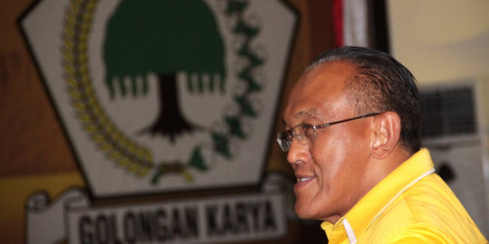 Gerindra dukung Golkar ajukan hak angket soal keputusan Menkum HAM