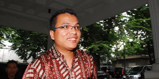 Kasus Denny Indrayana, Bareskrim telah periksa 20 orang saksi