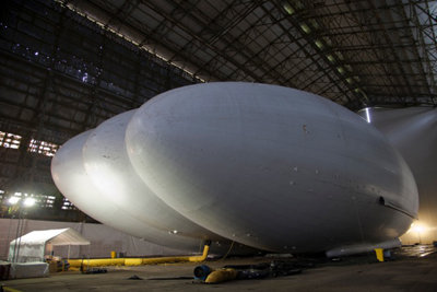 airlander 10