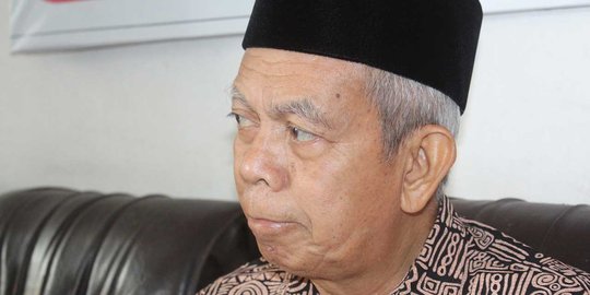 Mengenal Mr Kalend Osen perintis kampung Inggris di Pare Kediri