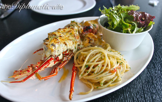 restoran lobster unggulan di jakarta