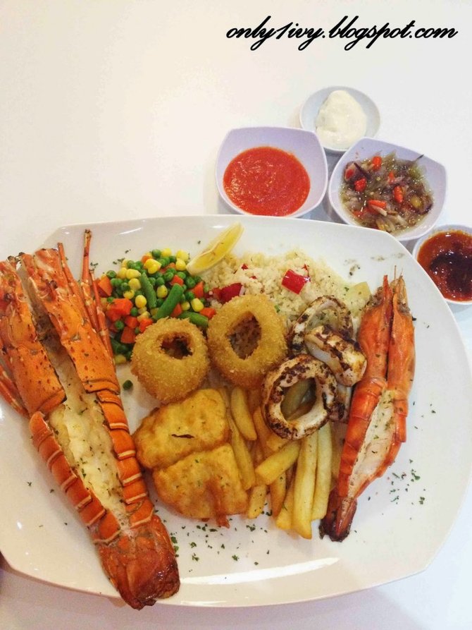 restoran lobster unggulan di jakarta