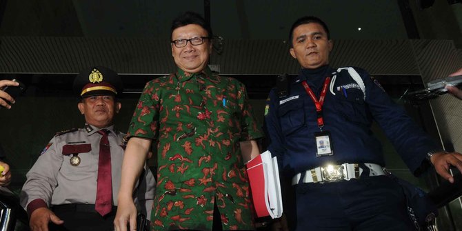 Tjahjo anggap wajar Agung Laksono langsung safari politik