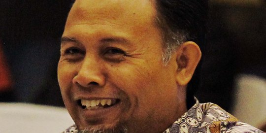 Ngaku punya surat sakti, Bambang Widjojanto ogah diperiksa Bareskrim