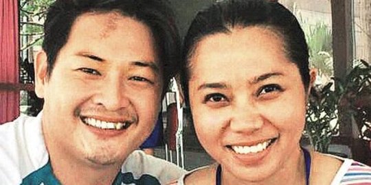 Andrew Chan ditemui kekasih & keluarganya di Nusakambangan