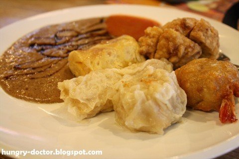 siomay enak di jakarta