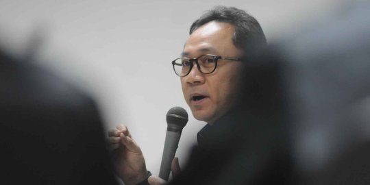 Zulkifli Hasan ajak cendekiawan dan budayawan gabung parpol