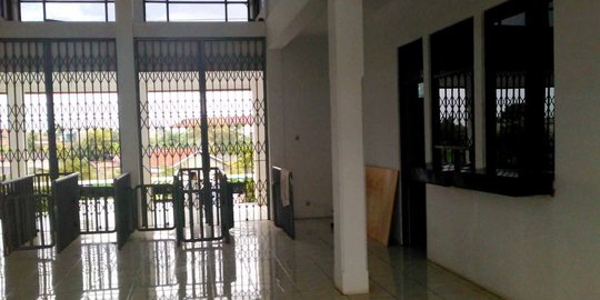 Warga senang Stasiun Cibinong akhirnya angkut penumpang