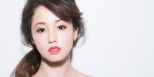7 gadis jepang ini miliki wajah super kawaii