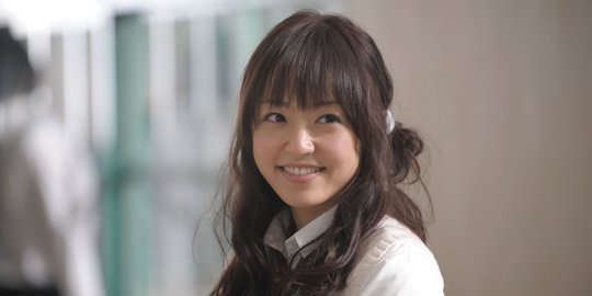7 gadis jepang ini miliki wajah super kawaii
