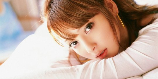 7 gadis jepang ini miliki wajah super kawaii