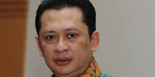 Bambang Soesatyo: Menkum HAM layak direshuffle, keputusannya ngawur