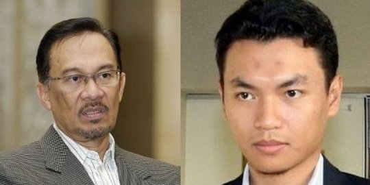 saiful bukhari azlan rev5