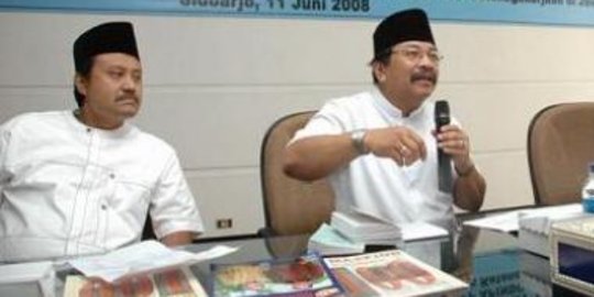 Pemprov Jatim tak keluarkan dana untuk pilkada serentak 19 kab/kota