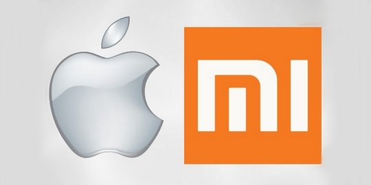 Xiaomi siap salip Apple dan jadi produsen smartphone No.1 dunia