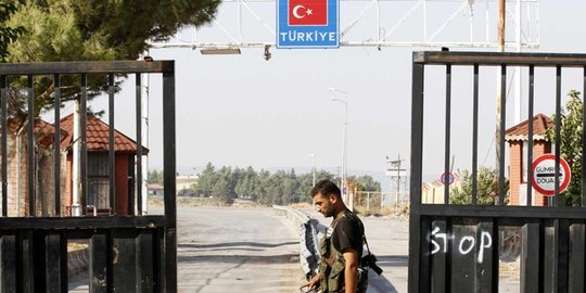 Turki tangkap 16 WNI diduga hilang untuk gabung ISIS