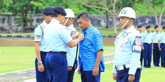 Tertangkap mesum di hotel, Pratu Dwi Suryanto dipecat dari TNI AU