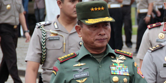 Panglima tegaskan prajurit TNI yang salah tembak bisa dipecat