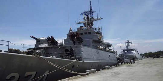 Panglima TNI ancam pihak asing yang berani ganggu hukuman mati