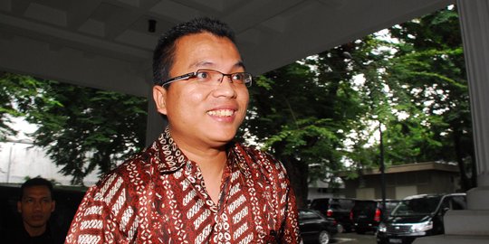 Wakapolri pastikan kasus Denny Indrayana bukan kriminalisasi