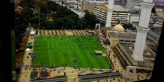 Polda Jabar siap amankan salat Jumat delegasi KAA di Bandung