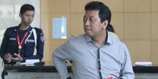 Romi larang kader PPP dukung hak angket Menkum HAM