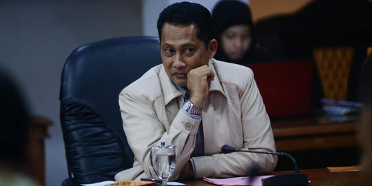 Kabareskrim sebut kasus Novel jalan terus