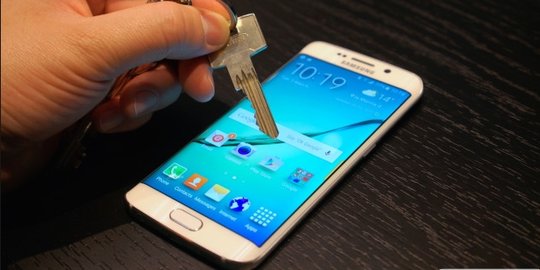 Ini spesifikasi yang jadi senjata andalan Samsung Galaxy S6 Active