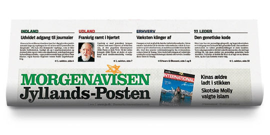 jylland posten terbitkan kartun nabi rev4