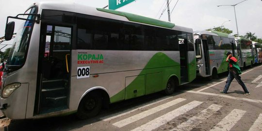 Tokoh masyarakat bantah Teminal Depok jadi sarang begal